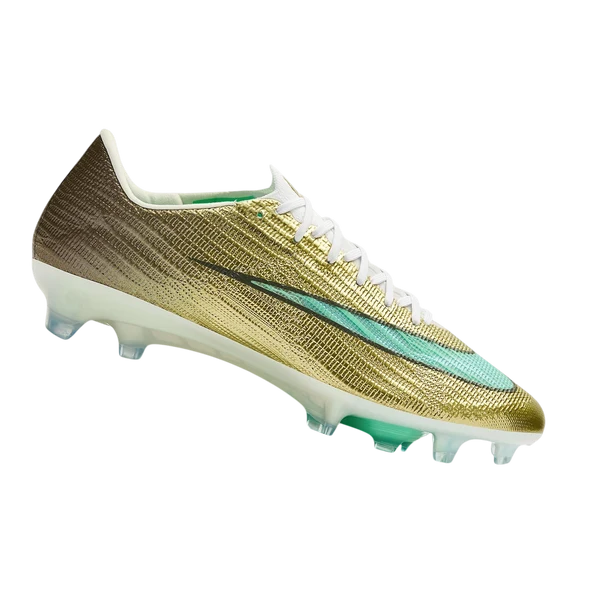 Crampon or et menthe